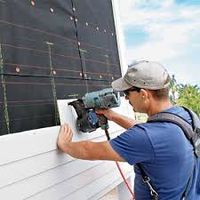 Best Composite Siding  in Seaford, DE